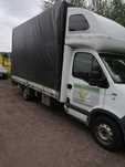 Renault Master 2006!