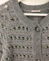 Пухнастий тепленький кардіган, кофта Intimissimi, розмір S.