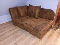Sofa - tapczan z funkcją spania