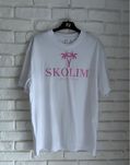 nowa koszulka skolim S