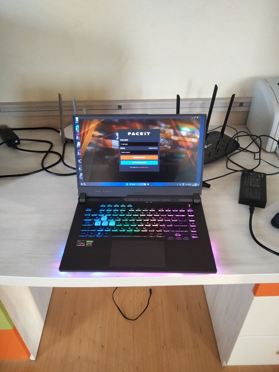 Asus rog strix 39