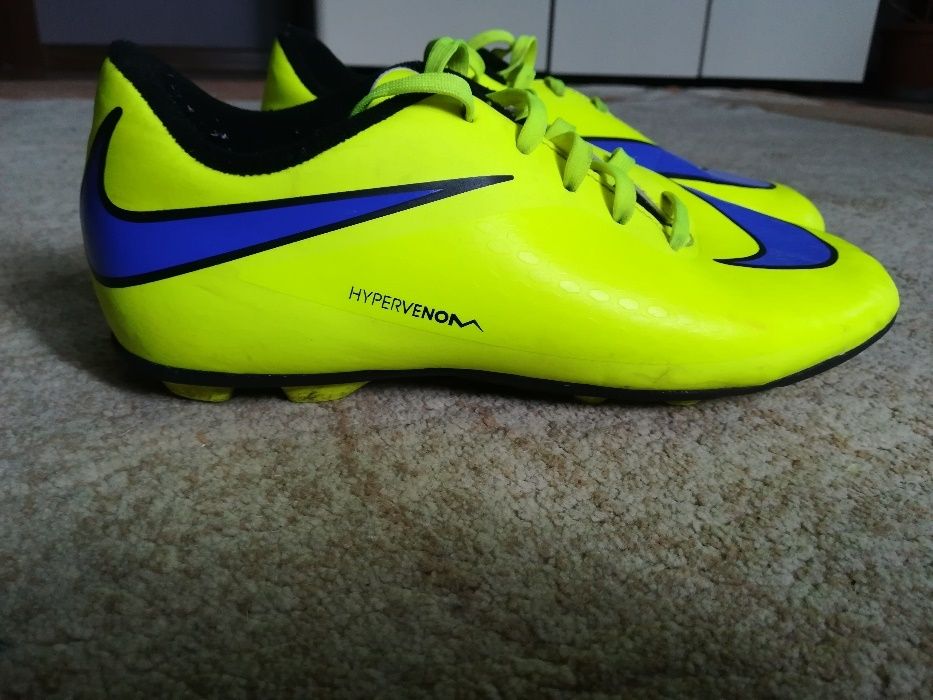 Buty Nike Hypervenom