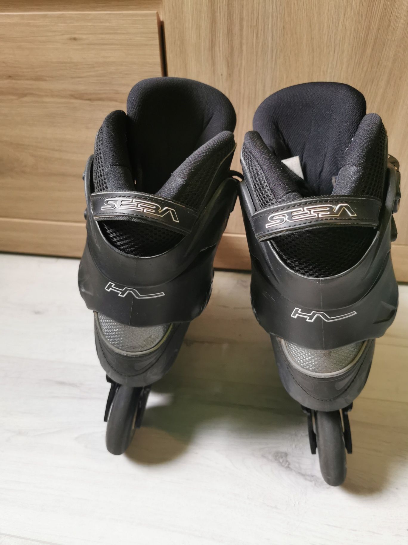 Rolki Seba  High Light V2
Rozmiar 42