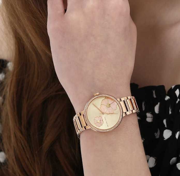 Новий годинник , оригінал Michael Kors Courtney MK3836