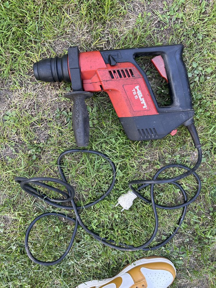 Wiertarka Hilti