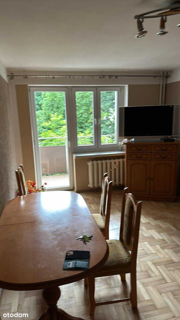 3 pokojowe mieszkanie w centrum Kołobrzegu
