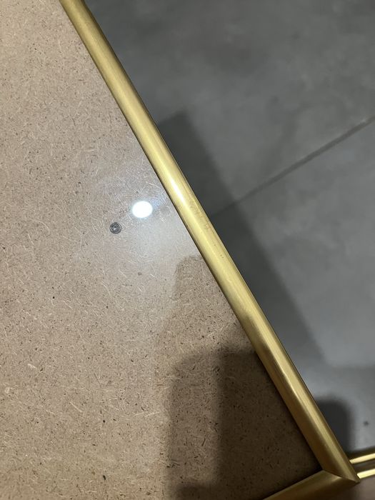 Ramki ramka A3 zdjecia dyplom certyfikaty Indigo