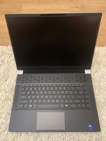 Игровой ноутбук Dell Alienware X16 R2