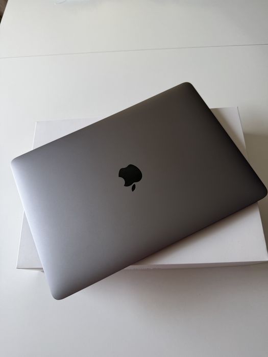 Laptop Apple MacBook Air M1 256gb, 8GB RAM