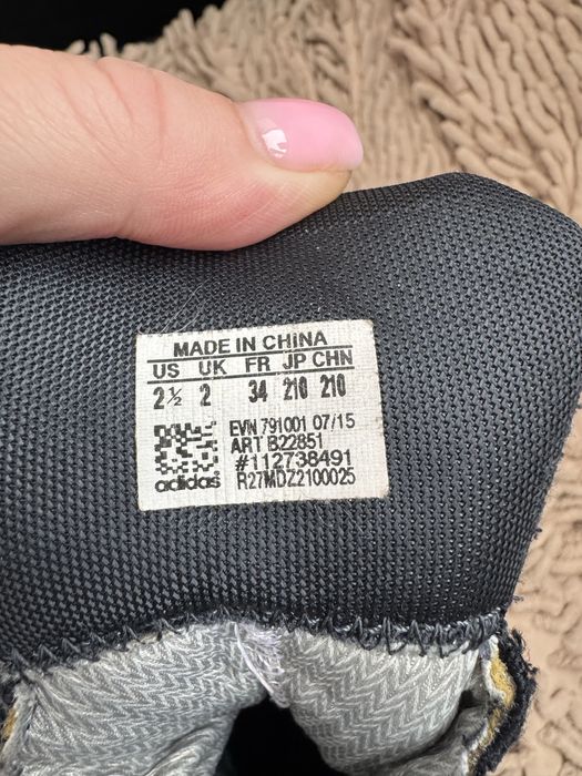 Термо зима! Теплые , носили на тонкий носок. Состояние хорошее!