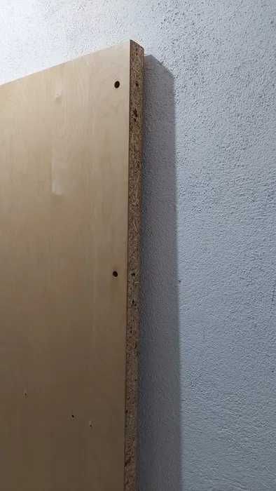 Tampo para mesa de trabalho