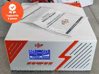 ИБП бесперебойник ДБЖ LPM-PSW-1500VA Источник бесперебойного питания