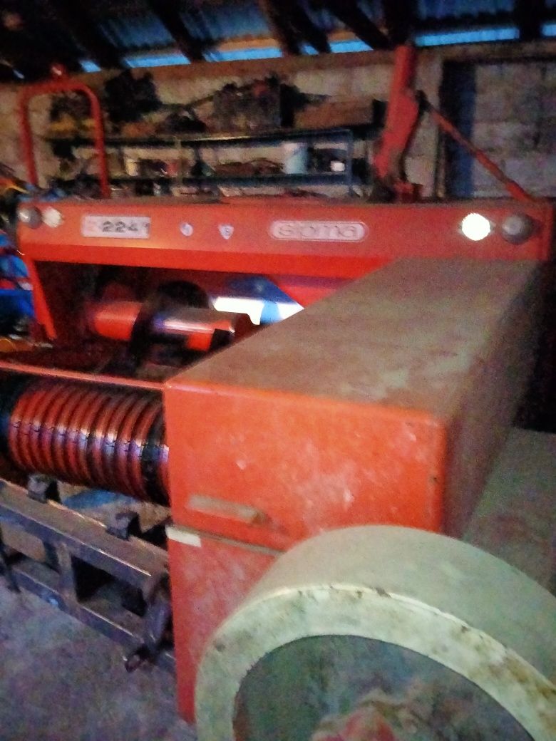 Prasa Sipma 224/1