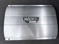 Wzmacniacz Rodek R4100A2 564w rms 4 kanały