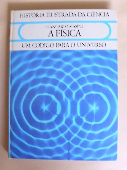 História Ilustrada da Ciência