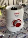 Base de liquidificadora ufesa