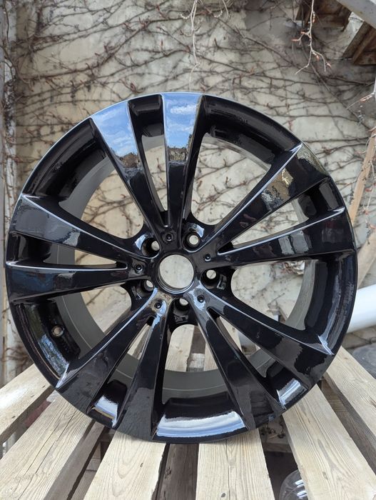 Диски R19 19x8.0j ET 35, Dia 65.1