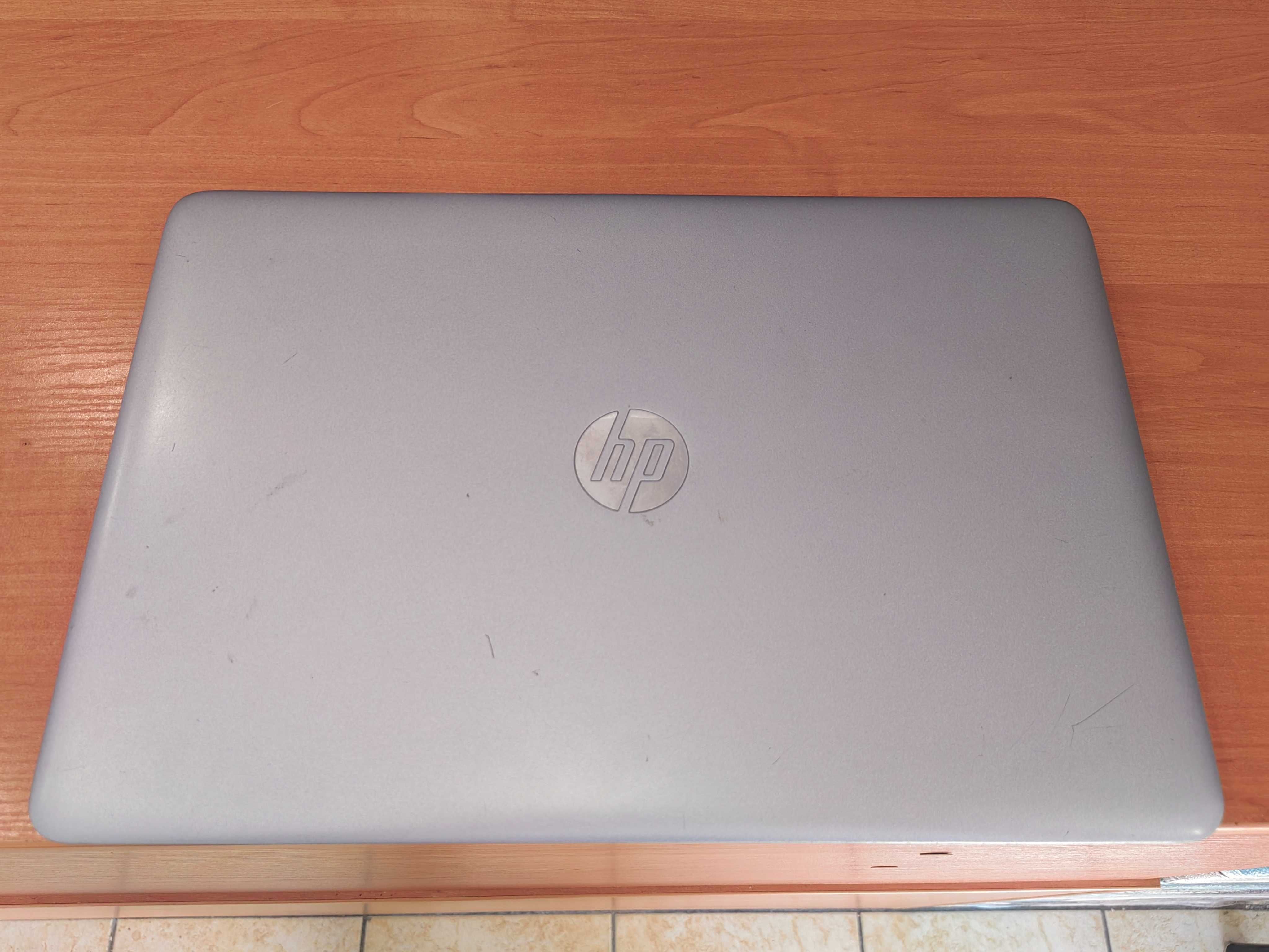 HP Elitebook 850 G4 I7 16GBD4 512NVMe Windows 11