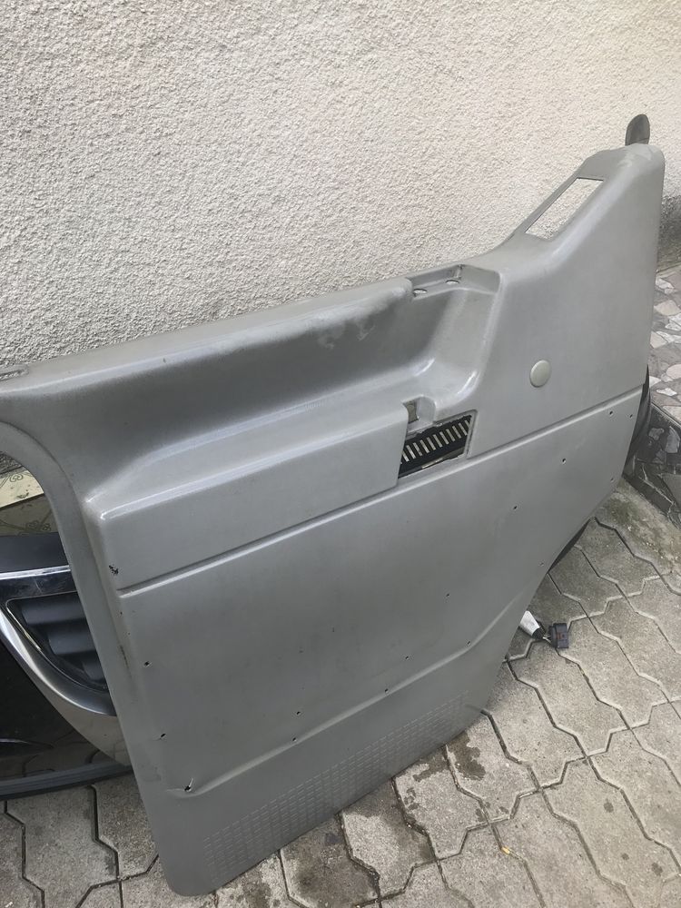 Дверні карти VW T4