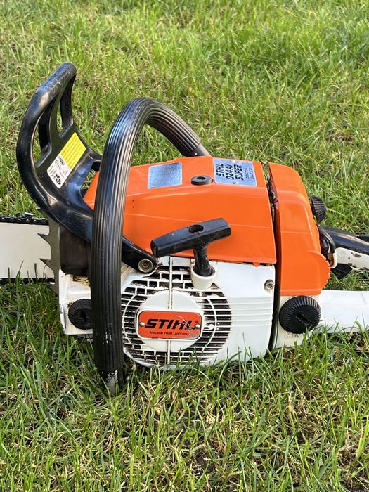 Бензопила. " Stihl 024 AV SUPER " ( Німеччина )