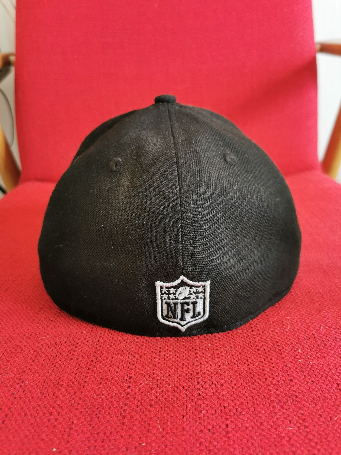 Czapka new era Raiders