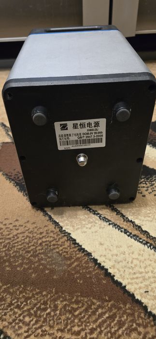 Батарея Електроскутер  Aima tiger