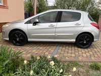 Peugeot 308 1.6 HDI