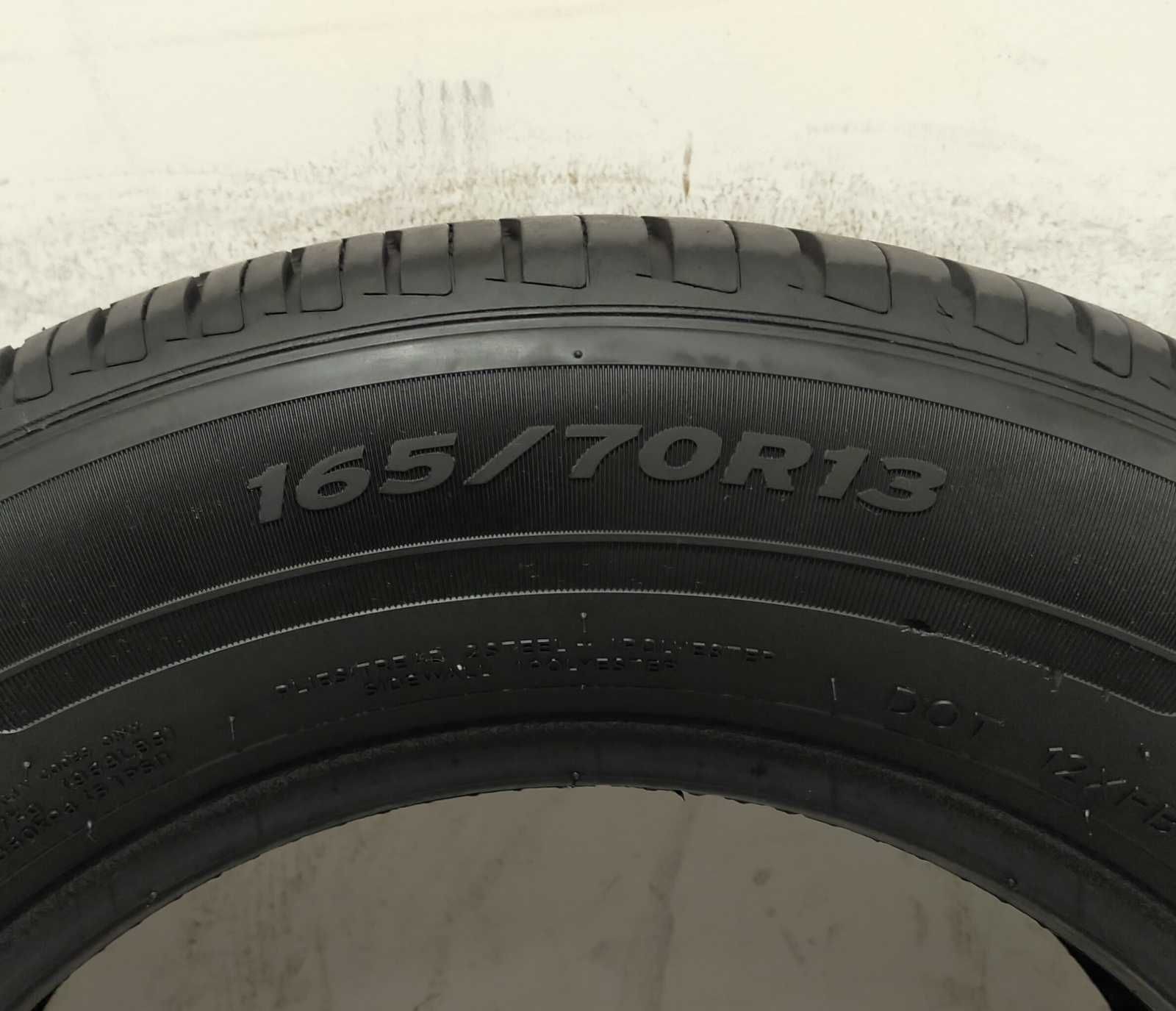 Opony 165/70 R13 LAUFENN G FIT EQ+ Lato 165/70r13