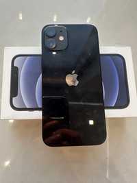 iPhone 12 Mini 128 Black 91%