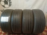 Michelin Pilot Sport 4 245/45R19 102Y XL #23