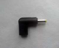 Переходник PD USB Type-C (мама) - DC круглый коннектор 5.5х2.1мм, 19V