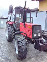 MTZ Belarus 952.2, stan bardzo dobry