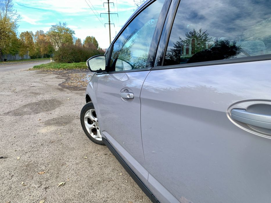 Продаю Ford C-Max 2