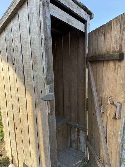 Toaleta Wc na budowe