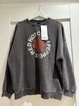 Bluza nowa zespolu redhotchillpeppers