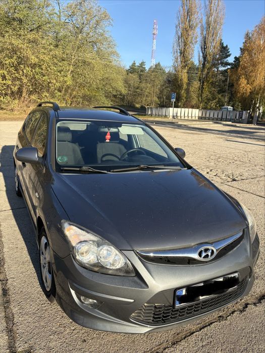Hyundai i30 lift 1.4 benzyna