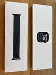 Apple Watch SERIES 10 Jet Black Aluminium Case rozmiar 46