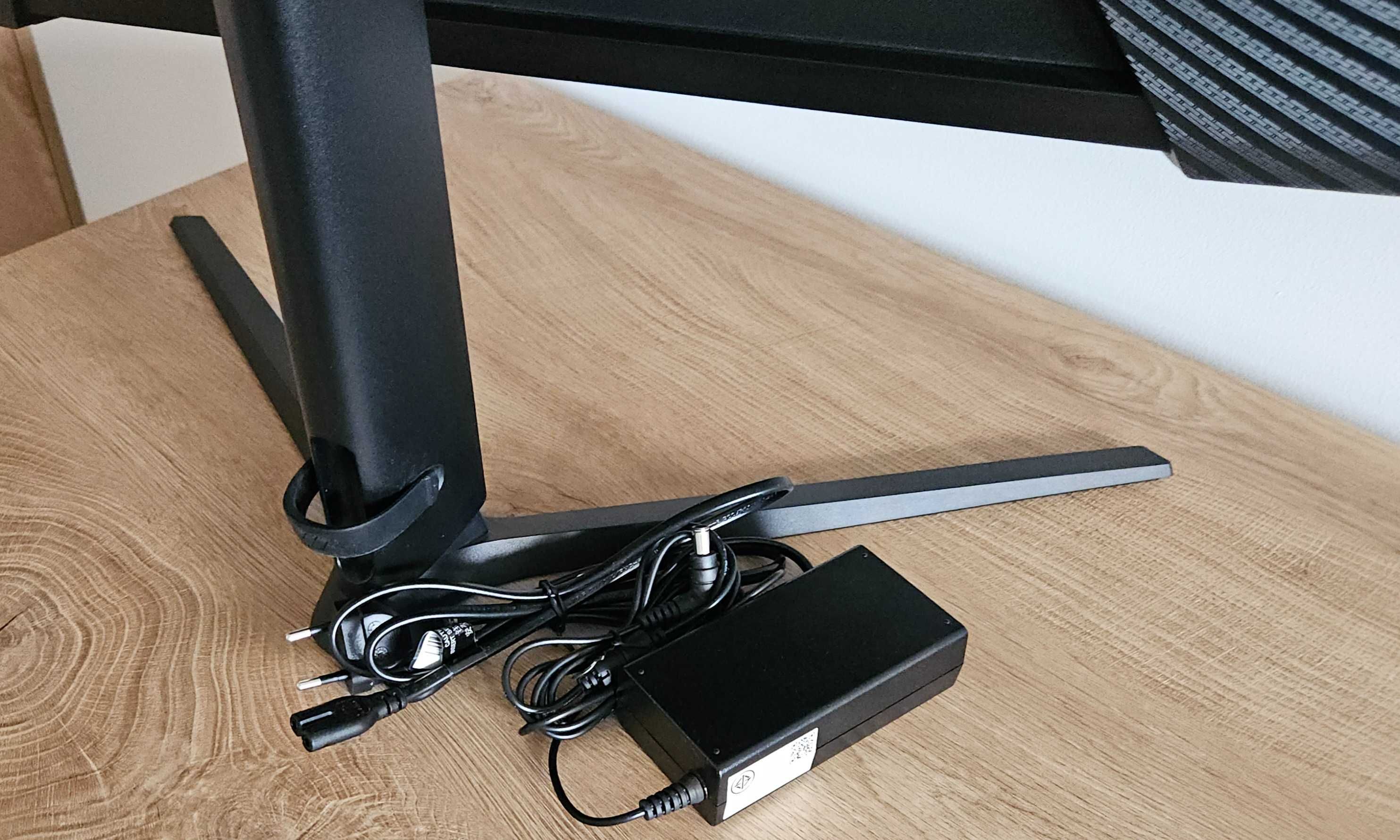Monitor Samsung Odyssey G5 S32CG510EU 32" 2K 165Hz 1ms