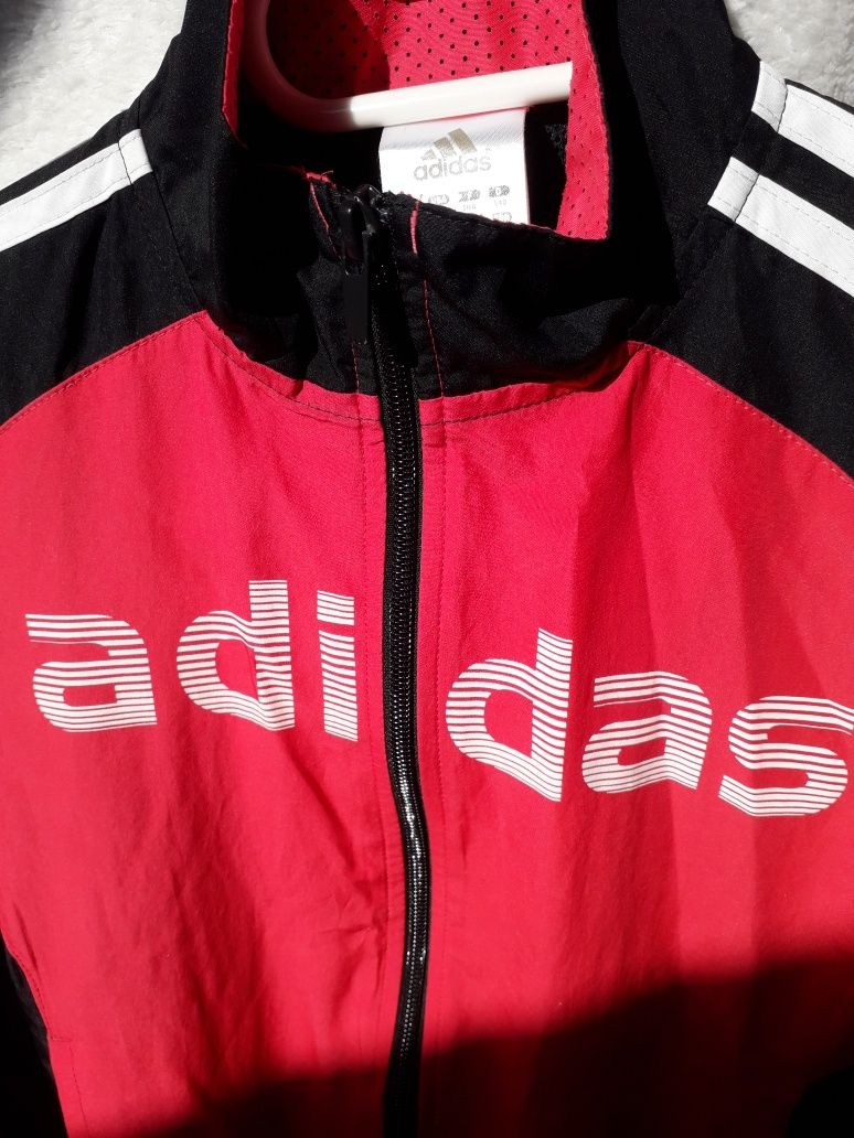 Wiatrówka Adidas