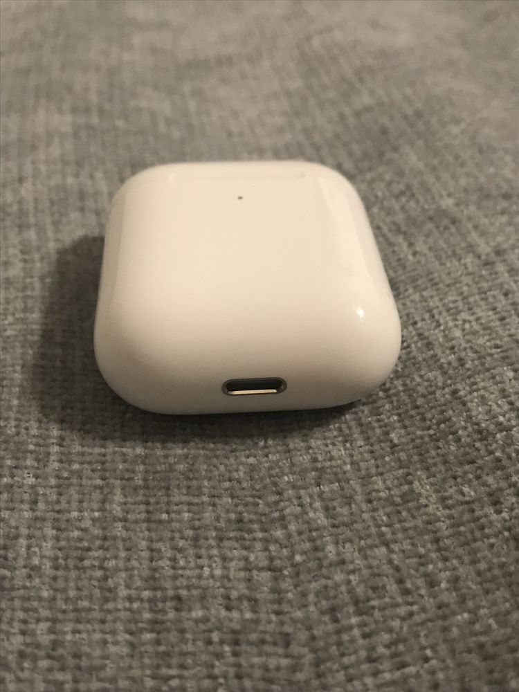 Etui AirPods 2 Wireless Case A1938 Oryginał