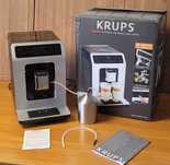 Krups EA891D10 - Ekspres do kawy - Dostawa Gratis