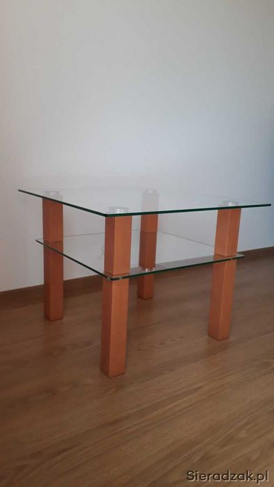 Sprzedam stolik kawowy
