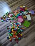 Klocki LEGO Duplo 300 sztuk ze zwierzętami i figurkami