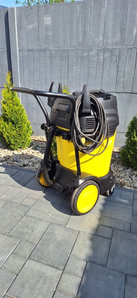 Odkurzacz Karcher NT 65/2 Tact