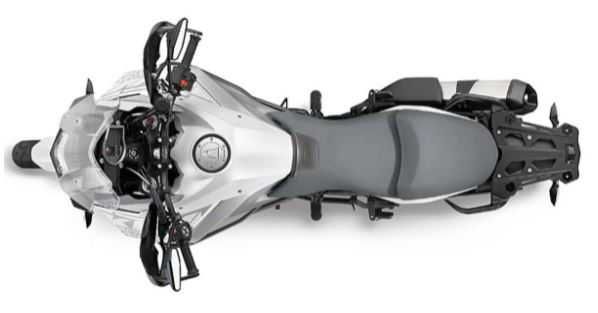 KTM 1290 Super Adventure T