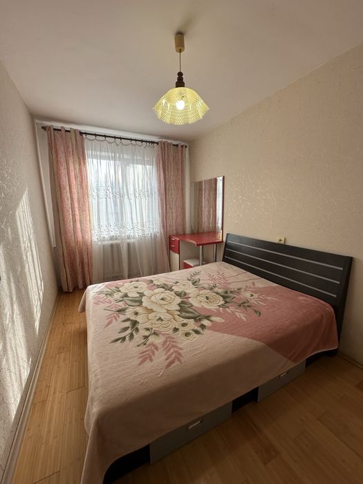 Сдам 3-ную квартиру р-н Черемушки ул Космонавтов /ул. Филатова