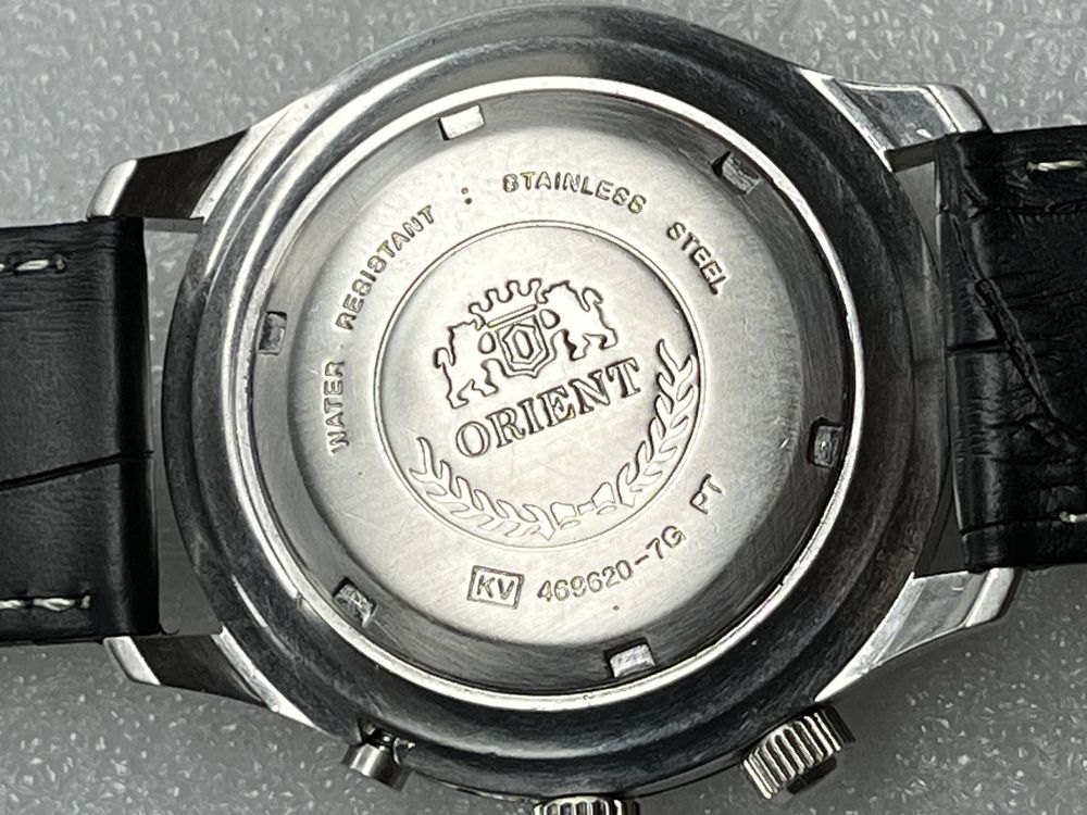 Часы японские ORIENT Automatic
