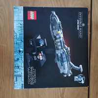 LEGO Star Wars 75377 niewidzialna ręka Nowe