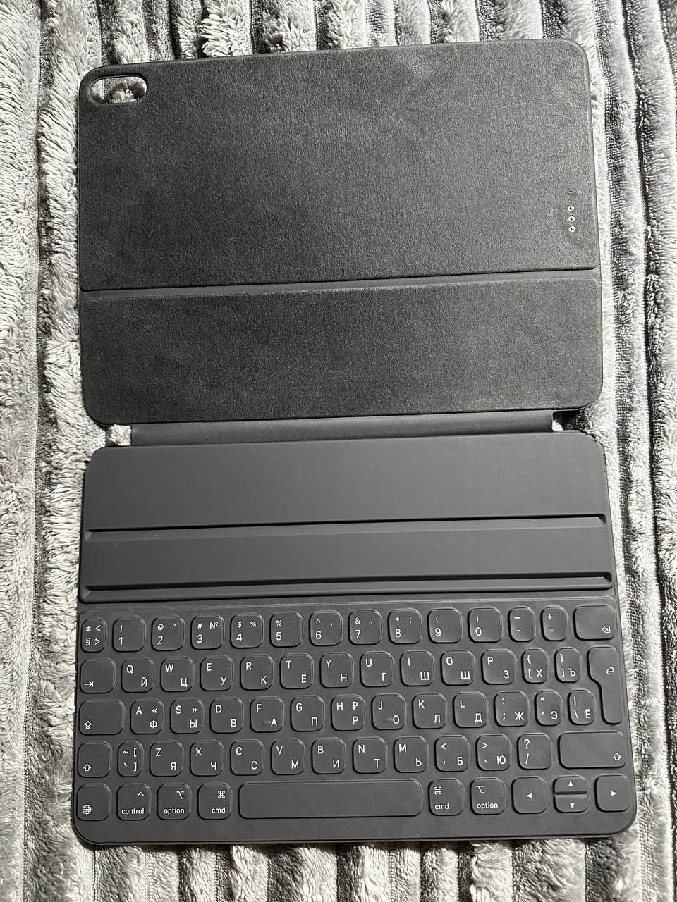 Чехол-клавиатура для iPad Pro Keyboard Folio 11 Air