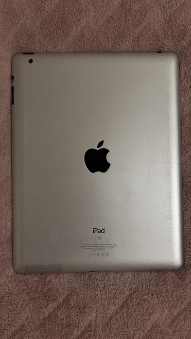 Ipad 16gb на запчастини